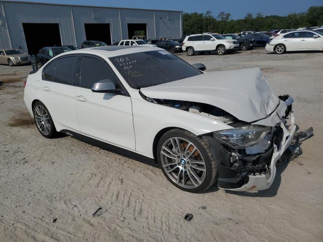 Photo 3 VIN: WBA8B3G55HNU35124 - BMW 340 I 