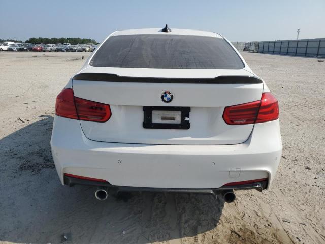 Photo 5 VIN: WBA8B3G55HNU35124 - BMW 340 I 