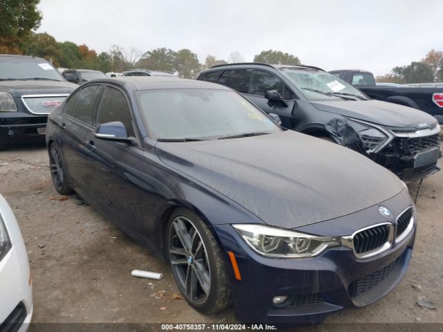 Photo 0 VIN: WBA8B3G55JNV00737 - BMW 340I 