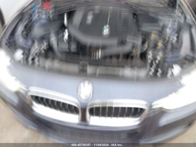 Photo 9 VIN: WBA8B3G55JNV00737 - BMW 340I 