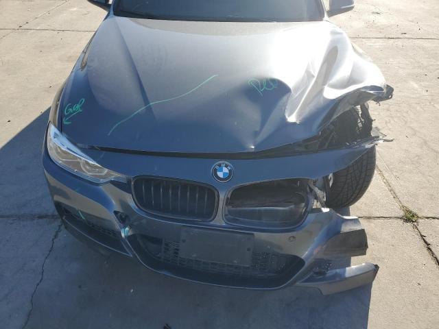 Photo 10 VIN: WBA8B3G55JNV00950 - BMW 340 I 