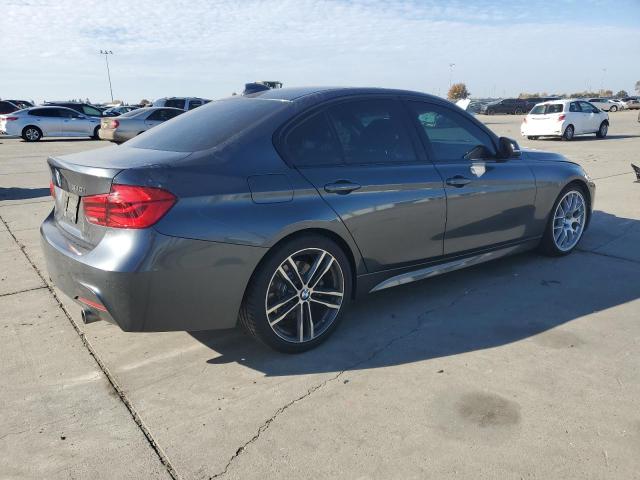 Photo 2 VIN: WBA8B3G55JNV00950 - BMW 340 I 