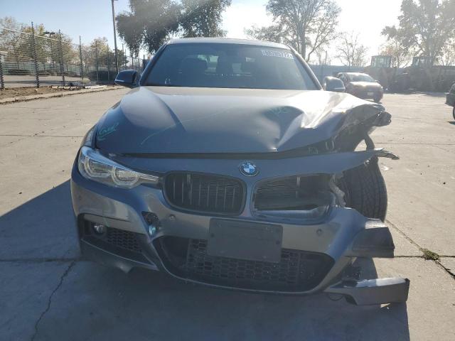 Photo 4 VIN: WBA8B3G55JNV00950 - BMW 340 I 