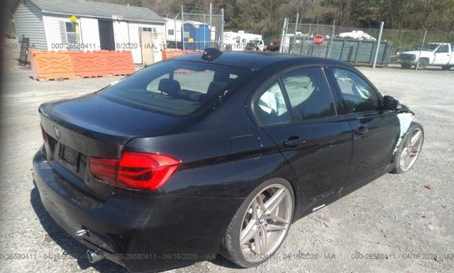 Photo 3 VIN: WBA8B3G56GNA92633 - BMW 340 