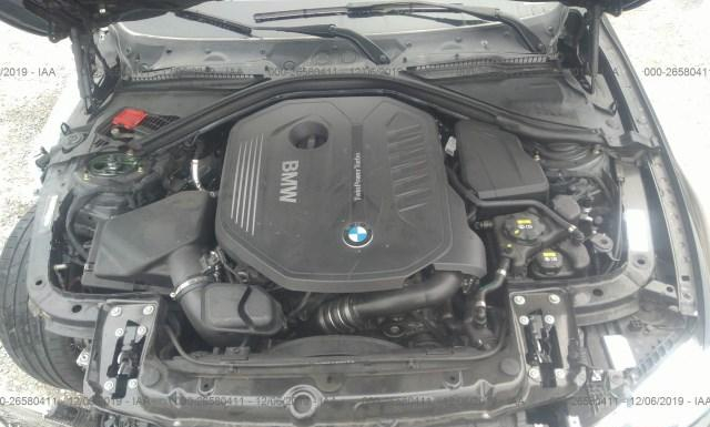 Photo 9 VIN: WBA8B3G56GNA92633 - BMW 340 