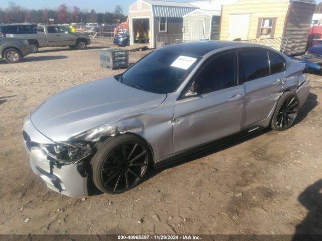 Photo 1 VIN: WBA8B3G56GNA92745 - BMW 340I 