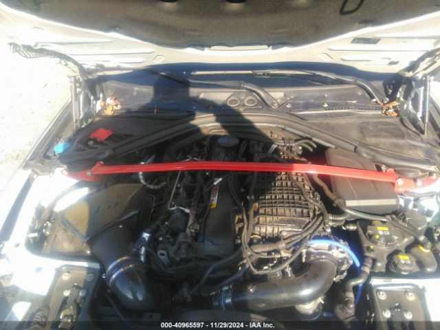 Photo 9 VIN: WBA8B3G56GNA92745 - BMW 340I 