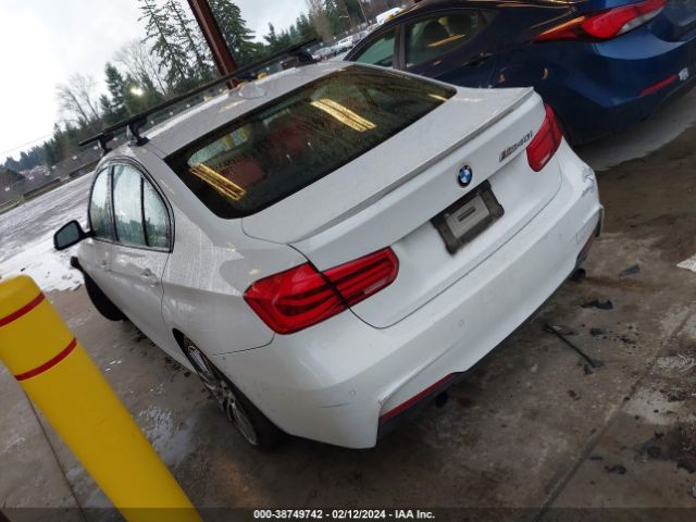 Photo 2 VIN: WBA8B3G56GNT62134 - BMW 340I 