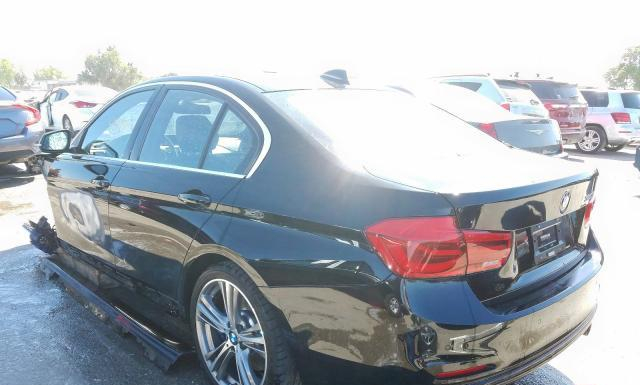 Photo 2 VIN: WBA8B3G56GNT91813 - BMW 340I 