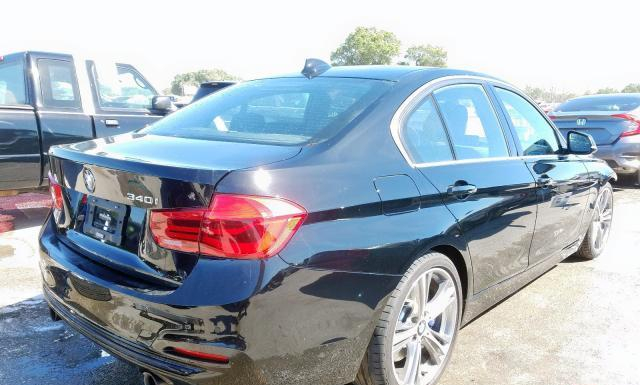 Photo 3 VIN: WBA8B3G56GNT91813 - BMW 340I 