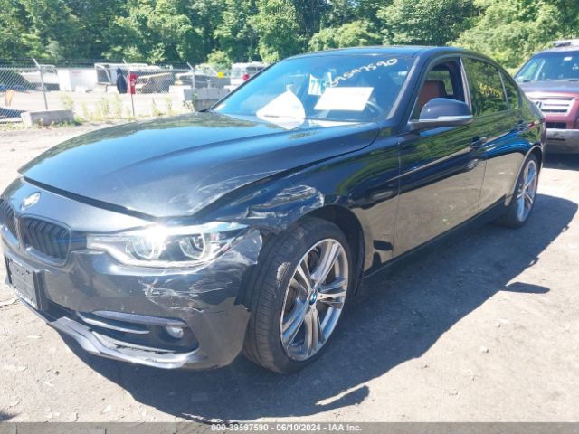 Photo 1 VIN: WBA8B3G56GNT92024 - BMW 340I 