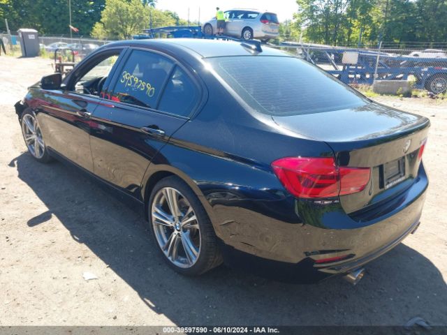 Photo 2 VIN: WBA8B3G56GNT92024 - BMW 340I 