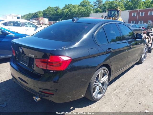 Photo 3 VIN: WBA8B3G56GNT92024 - BMW 340I 