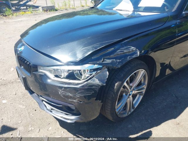 Photo 5 VIN: WBA8B3G56GNT92024 - BMW 340I 