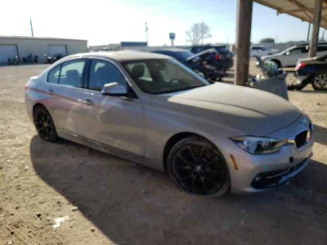 Photo 3 VIN: WBA8B3G56GNT92718 - BMW 340 I 