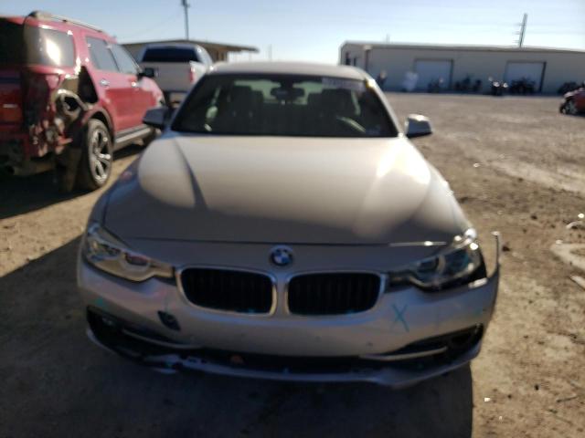 Photo 4 VIN: WBA8B3G56GNT92718 - BMW 340 I 