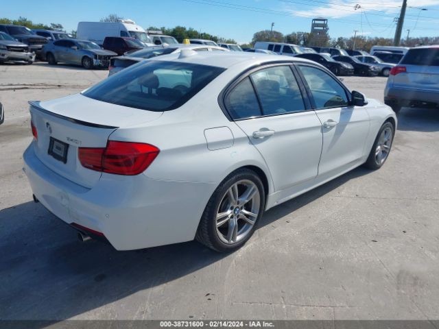 Photo 3 VIN: WBA8B3G56HNA92794 - BMW 340I 