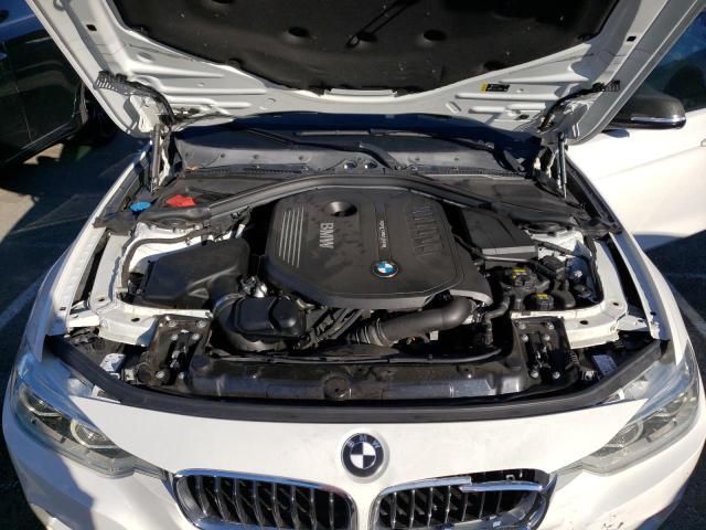 Photo 10 VIN: WBA8B3G56HNU35357 - BMW 340 I 