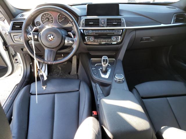 Photo 7 VIN: WBA8B3G56HNU35357 - BMW 340 I 