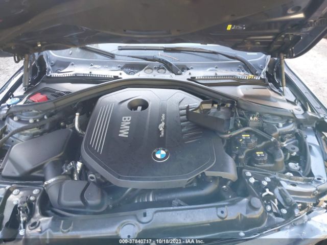 Photo 9 VIN: WBA8B3G56JNV01217 - BMW 340I 