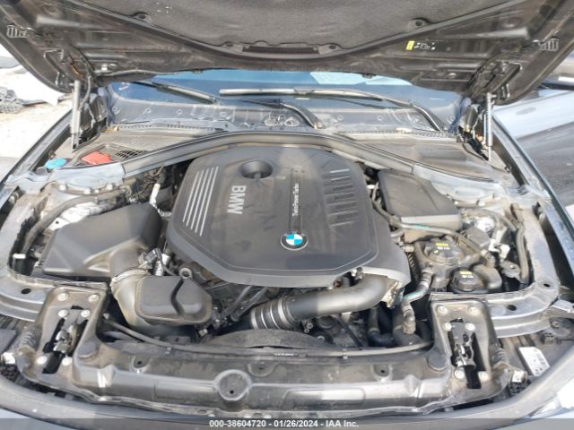 Photo 9 VIN: WBA8B3G56JNV01363 - BMW 340I 