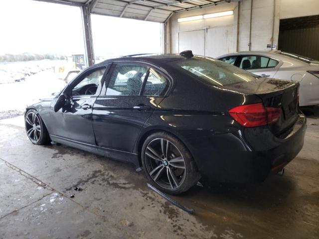 Photo 1 VIN: WBA8B3G57GNT91724 - BMW 340 I 