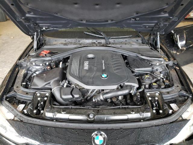 Photo 10 VIN: WBA8B3G57GNT91724 - BMW 340 I 