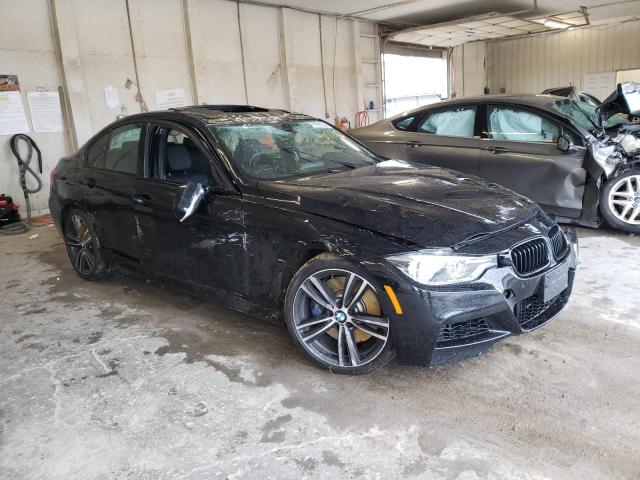 Photo 3 VIN: WBA8B3G57GNT91724 - BMW 340 I 