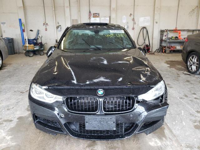 Photo 4 VIN: WBA8B3G57GNT91724 - BMW 340 I 