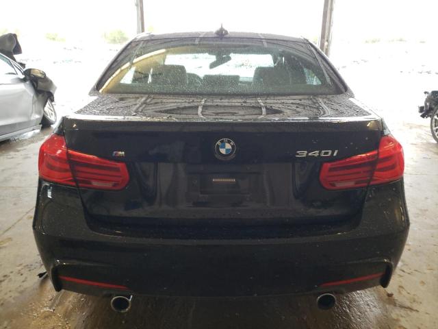 Photo 5 VIN: WBA8B3G57GNT91724 - BMW 340 I 