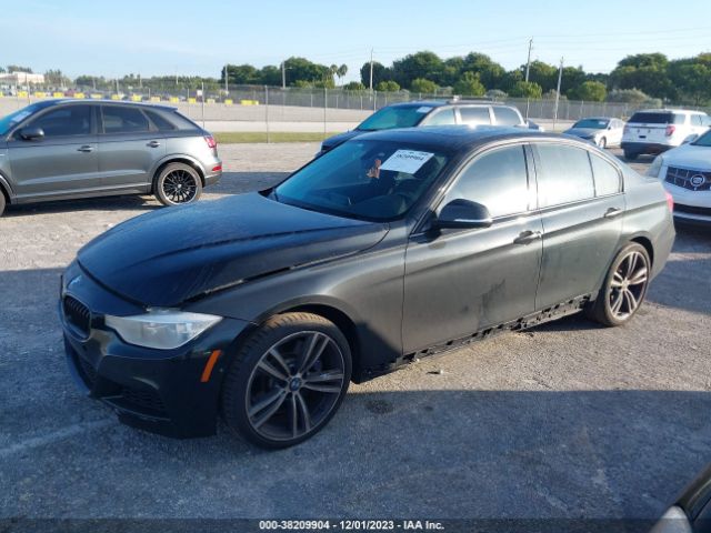 Photo 1 VIN: WBA8B3G57GNU34989 - BMW 340I 