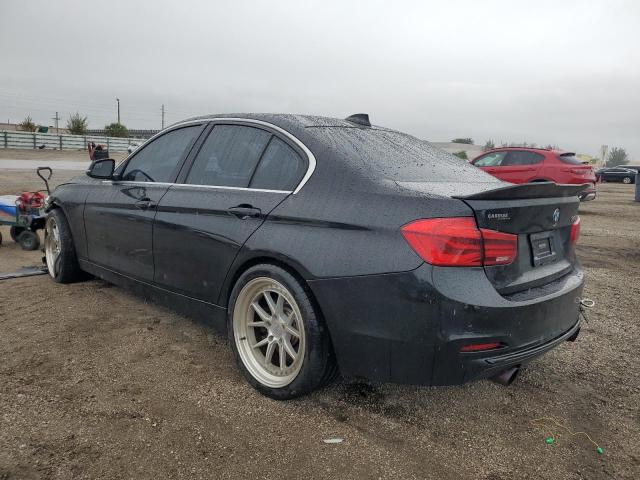 Photo 1 VIN: WBA8B3G58GNT63074 - BMW 3 SERIES 