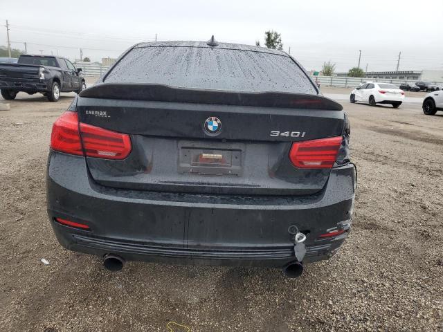 Photo 5 VIN: WBA8B3G58GNT63074 - BMW 3 SERIES 