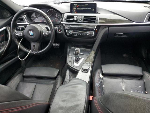 Photo 7 VIN: WBA8B3G58GNT63074 - BMW 3 SERIES 