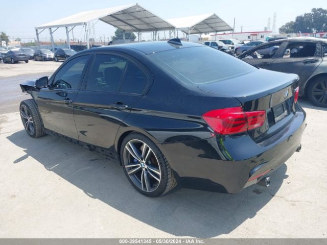 Photo 2 VIN: WBA8B3G58GNT92512 - BMW 340I 