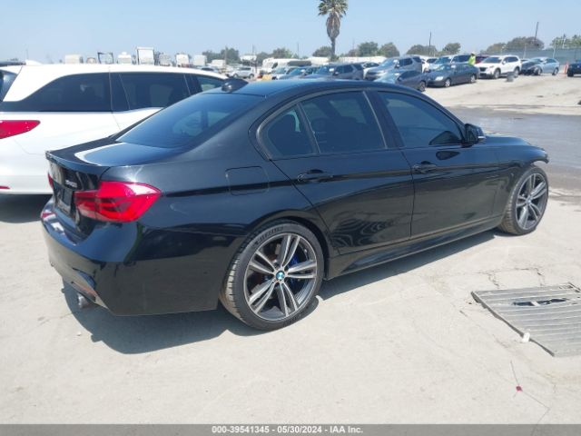 Photo 3 VIN: WBA8B3G58GNT92512 - BMW 340I 