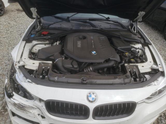 Photo 6 VIN: WBA8B3G58GNU34905 - BMW 340 I 