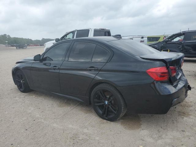 Photo 1 VIN: WBA8B3G58HNU35652 - BMW 340 I 