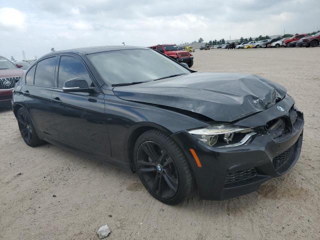 Photo 3 VIN: WBA8B3G58HNU35652 - BMW 340 I 