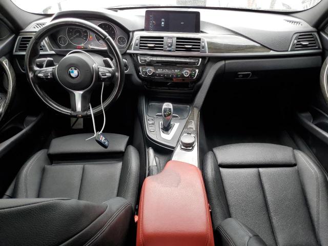 Photo 7 VIN: WBA8B3G58HNU35652 - BMW 340 I 