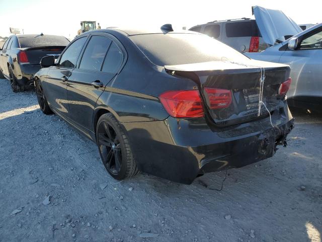 Photo 2 VIN: WBA8B3G58HNU35652 - BMW 340 I 