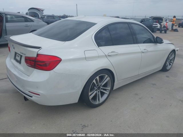 Photo 3 VIN: WBA8B3G59GNT62631 - BMW 340I 