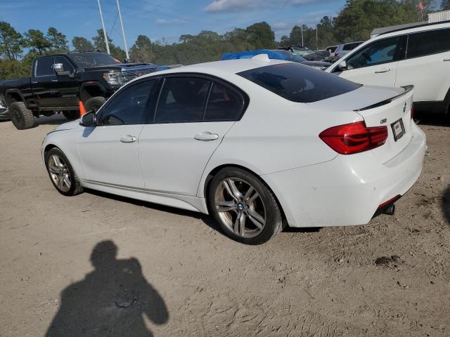 Photo 1 VIN: WBA8B3G59GNT62791 - BMW 340 I 