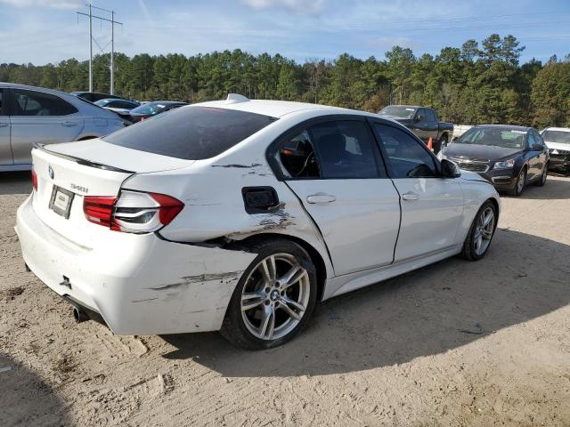 Photo 2 VIN: WBA8B3G59GNT62791 - BMW 340 I 