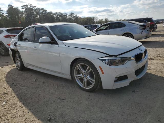 Photo 3 VIN: WBA8B3G59GNT62791 - BMW 340 I 