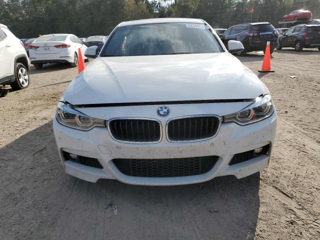 Photo 4 VIN: WBA8B3G59GNT62791 - BMW 340 I 