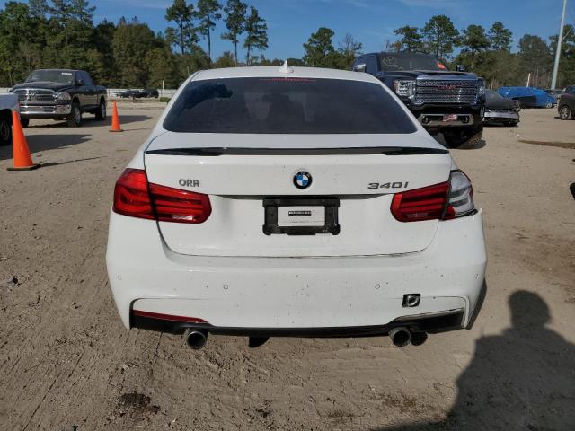 Photo 5 VIN: WBA8B3G59GNT62791 - BMW 340 I 