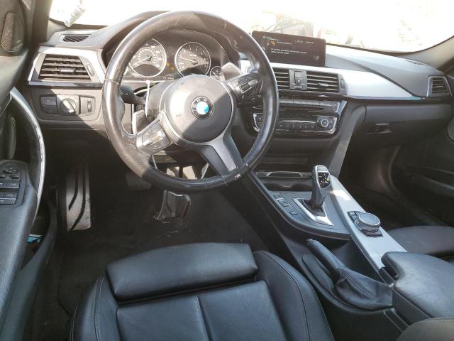 Photo 7 VIN: WBA8B3G59GNT62791 - BMW 340 I 