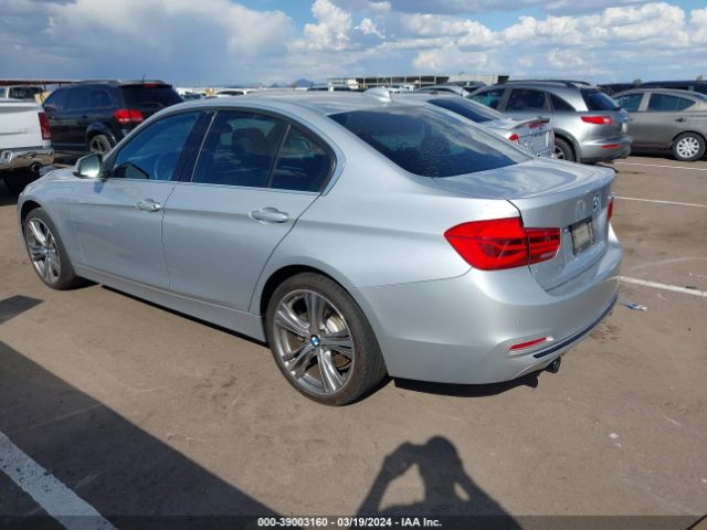 Photo 2 VIN: WBA8B3G59GNT62810 - BMW 340I 