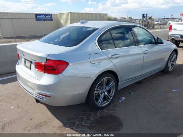 Photo 3 VIN: WBA8B3G59GNT62810 - BMW 340I 